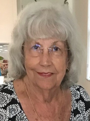 Obituary of Dianna Jean Whitehead