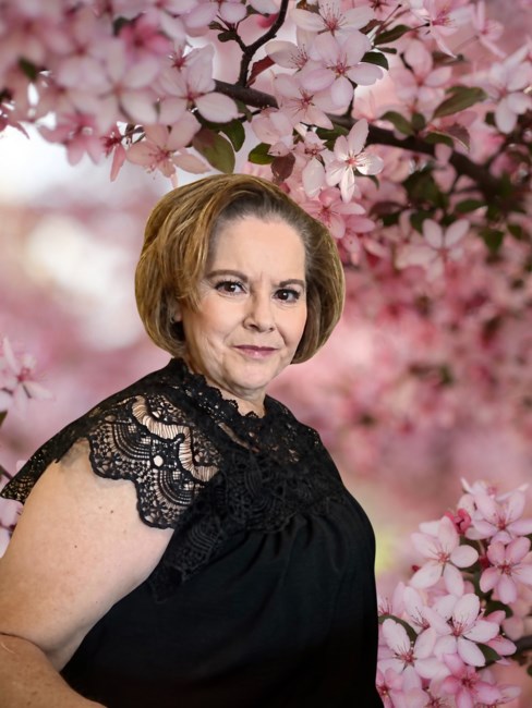 Obituary of Alicia Soto