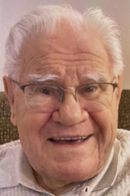 Obituary of Velio Martino
