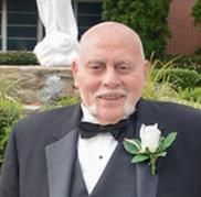 Obituary of Frank Joseph Guld