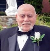 Obituary of Frank Joseph Guld
