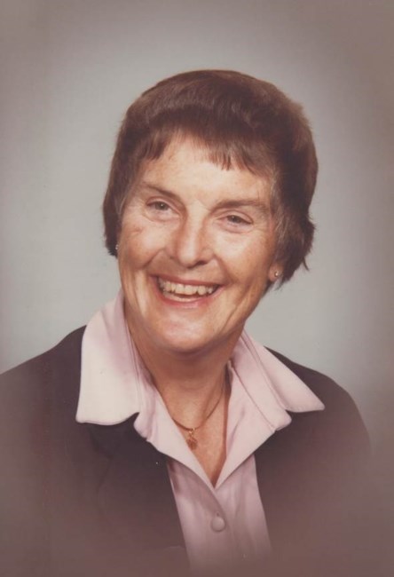Obituary of Bonnie Lou Brownell