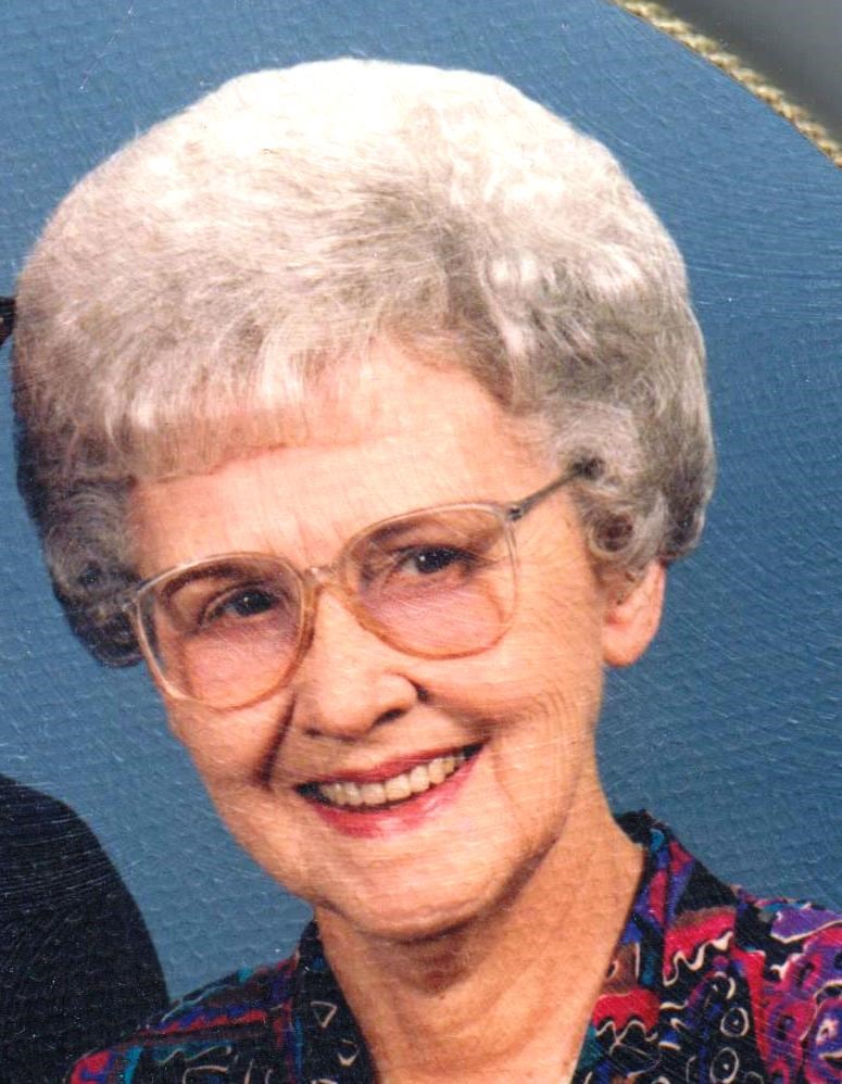 Mrs. Jewel McGuire Dison Obituary Shreveport, LA