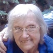 Obituary of Beatrice Hilda Nusbaum