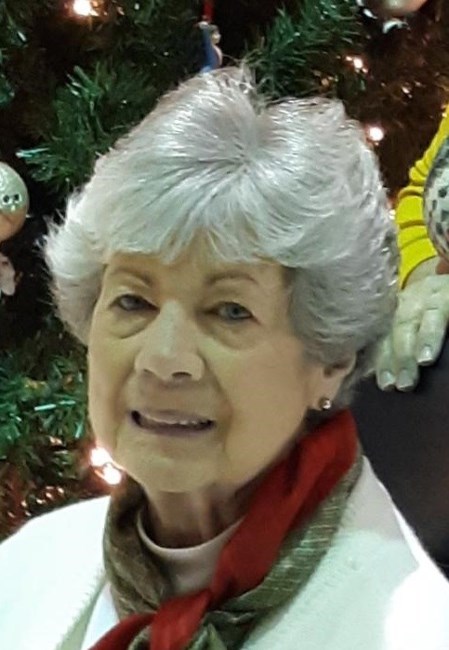 Obituario de Elsie Fay Timmons