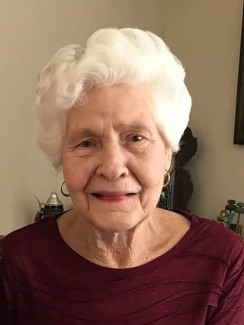Obituary of Mary Lou Krolczyk