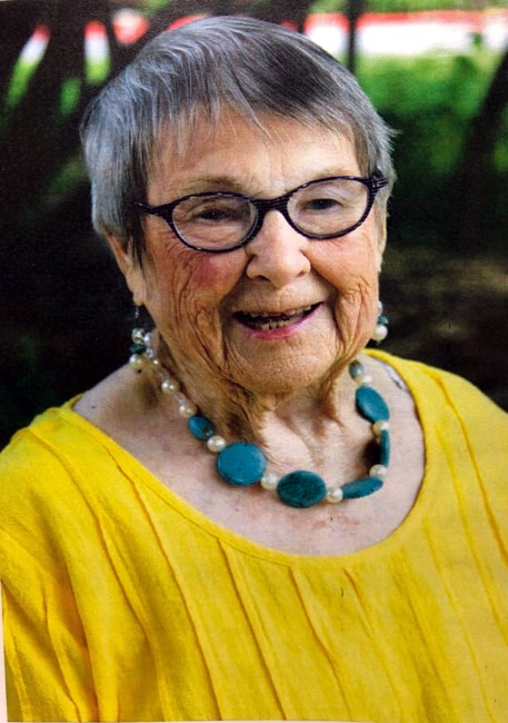 Obituary of Ellen F. Byrum