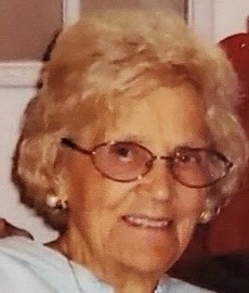 Obituary of Nancy F. Persichilli
