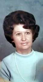 Obituary of Patricia Ann (Correll) King