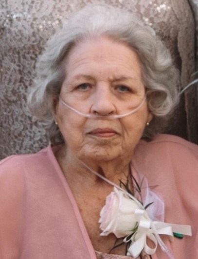 Obituary of Dorothy Marie Barnett