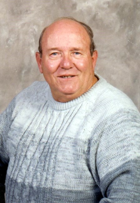 Obituary of RET SFC Richard Lloyd Shook Sr.