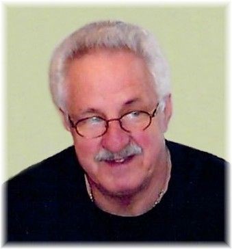 Obituary of James David Ward