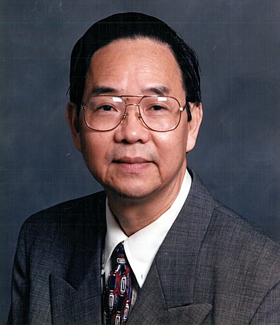Obituary of Mr. Dinh Phuc Nguyen