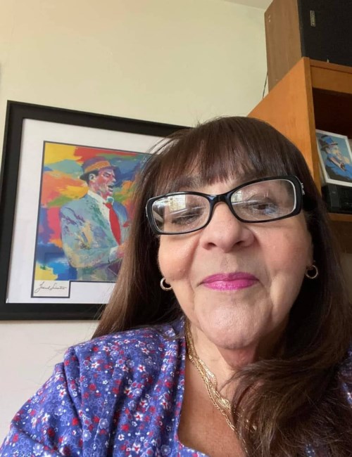 Obituary of Salina S. Gonzalez