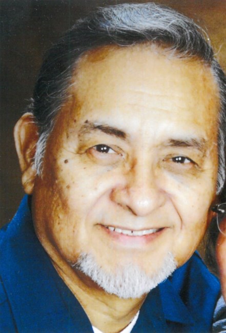 Obituary of Rolando "Roland, Lando" Pineda Maldonado