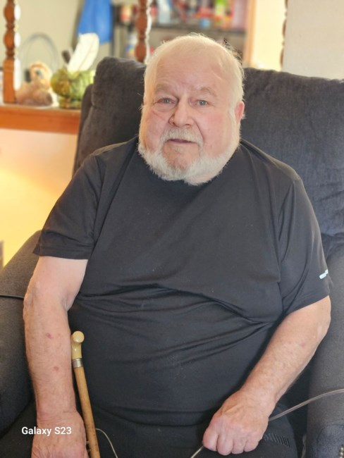 Obituary of James Arvid Mayer