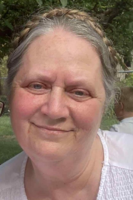 Avis de décès de Robin Christina Eacret