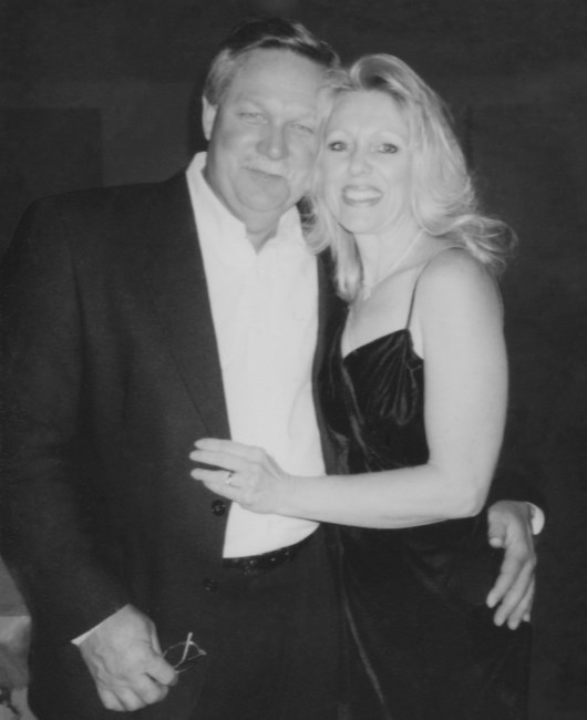 Obituary of Randall "Pete" Monroe Mercier