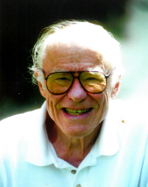 Obituary of Ross Anderson