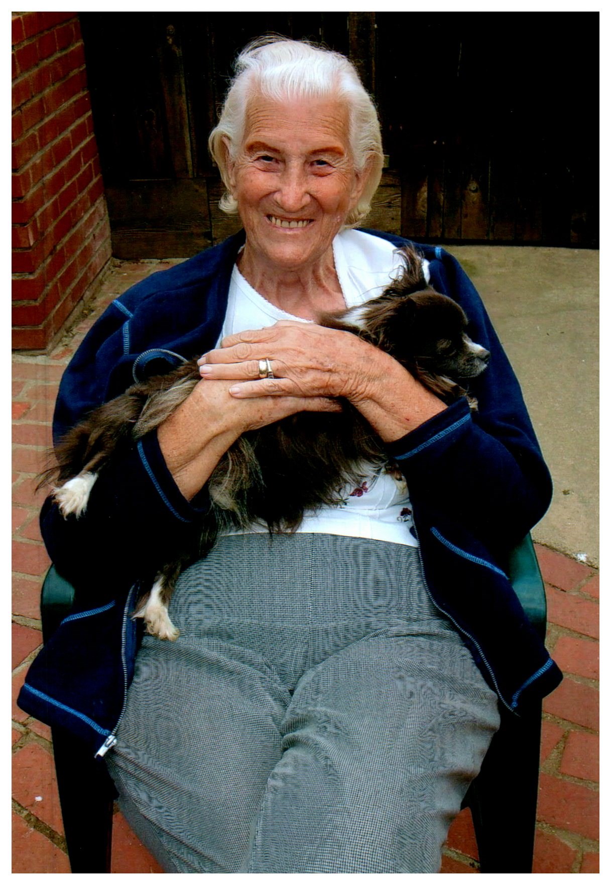 Obituary of Janet Ann Bishop