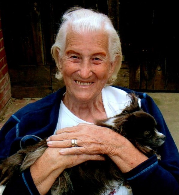 Obituary of Janet Ann Bishop