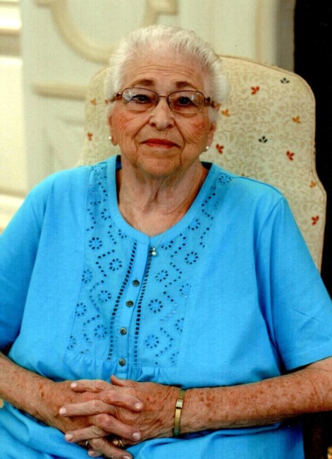 Obituary of Joyce Eileen Hardin