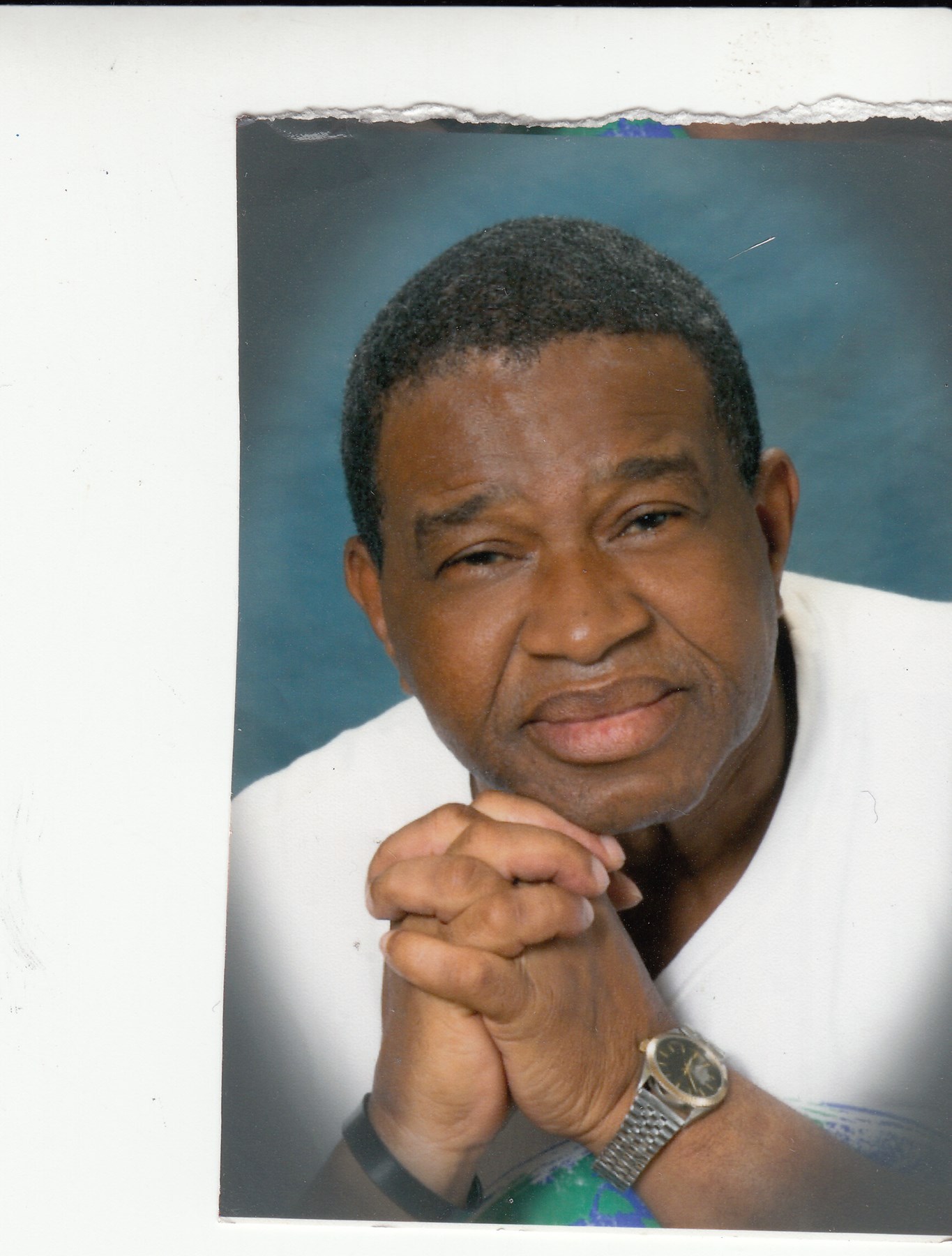 Obituary of Melvin Stroy