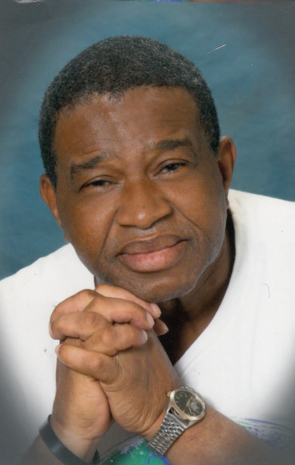 Melvin Stroy Obituario Haughton, LA