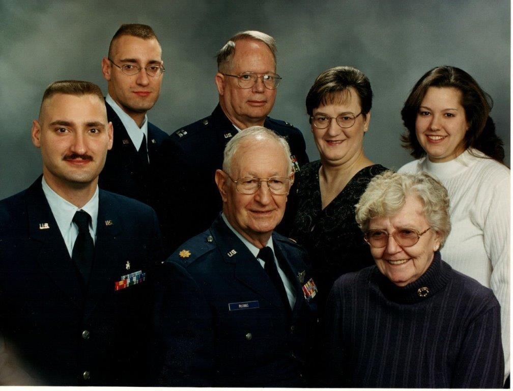 Obituary of Ilse Marie McGinnis