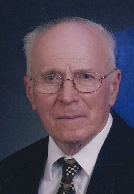 Obituary of Clyde W. Shipp