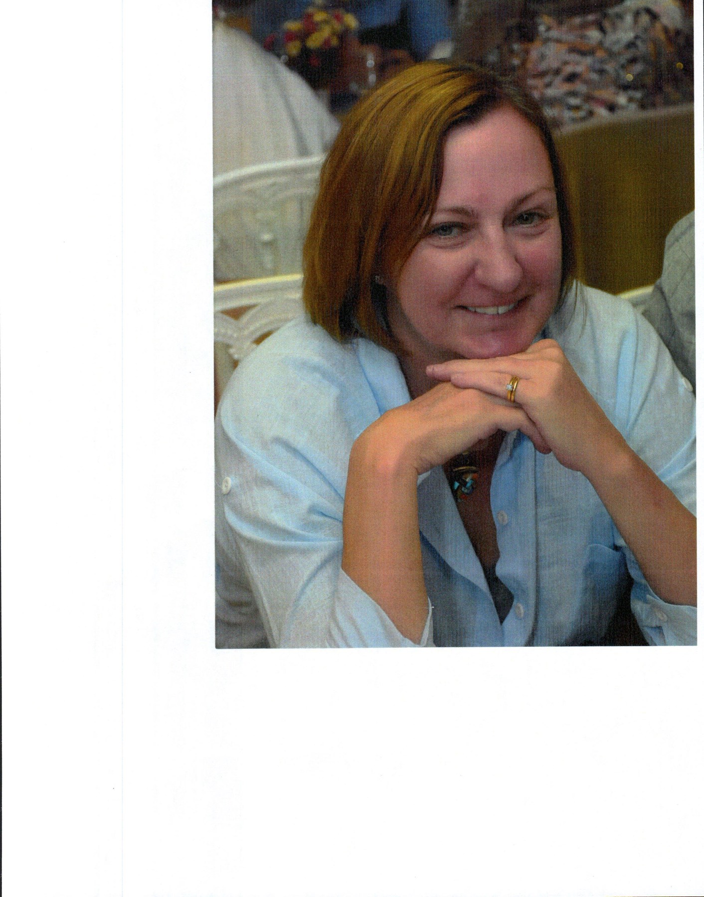 Obituario de Penny Lynn Squires