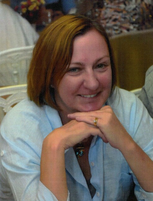 Obituario de Penny Lynn Squires