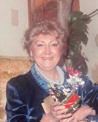 Obituary of Sylvia O Schultz
