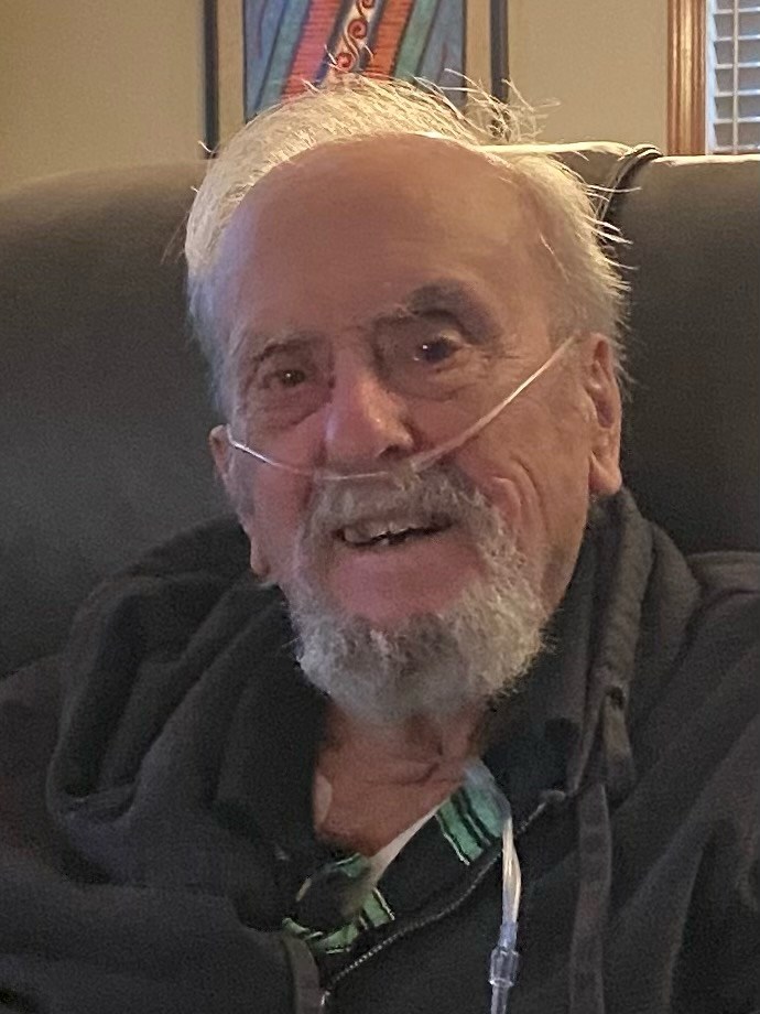 Richard "Dick" Patrick Burke Obituary Gahanna, OH