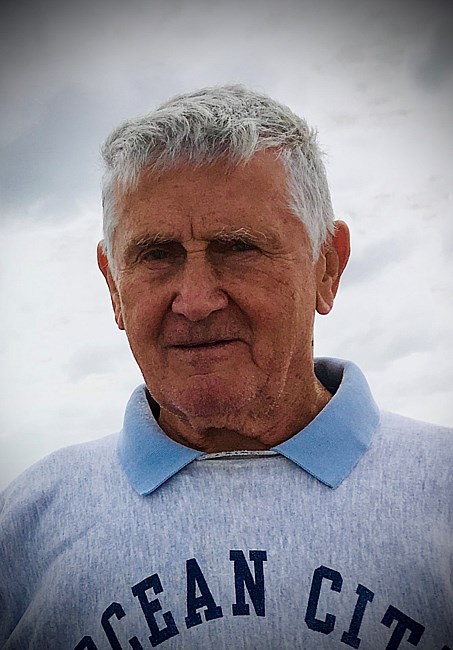 Obituary of William Allen Sheaf