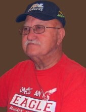 Obituary of Richard W. McAllister
