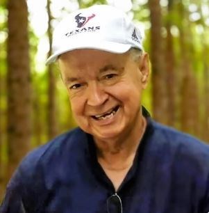 Obituary of Jimmy Sixto Wise