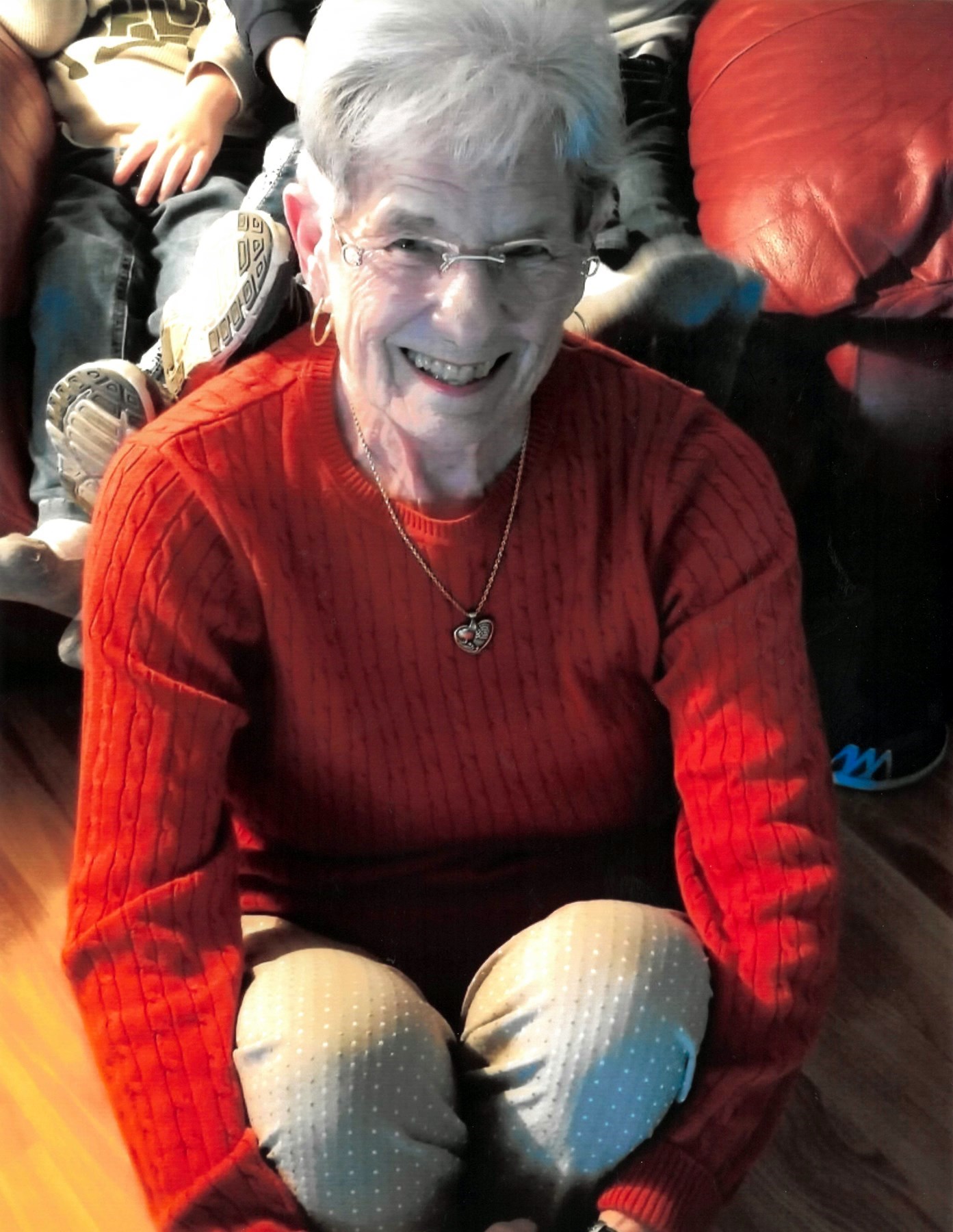 Rosalind Niezelski Obituary - Cape Coral, FL