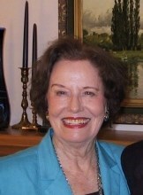 Obituary of MaRee Atkins Waters