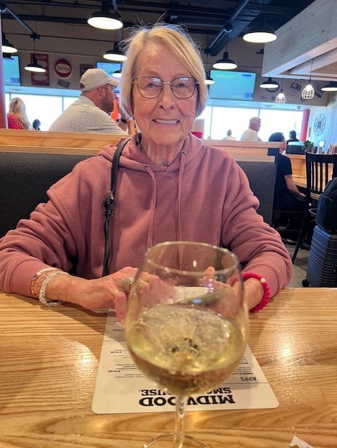 Obituary of Marsha L Dardano