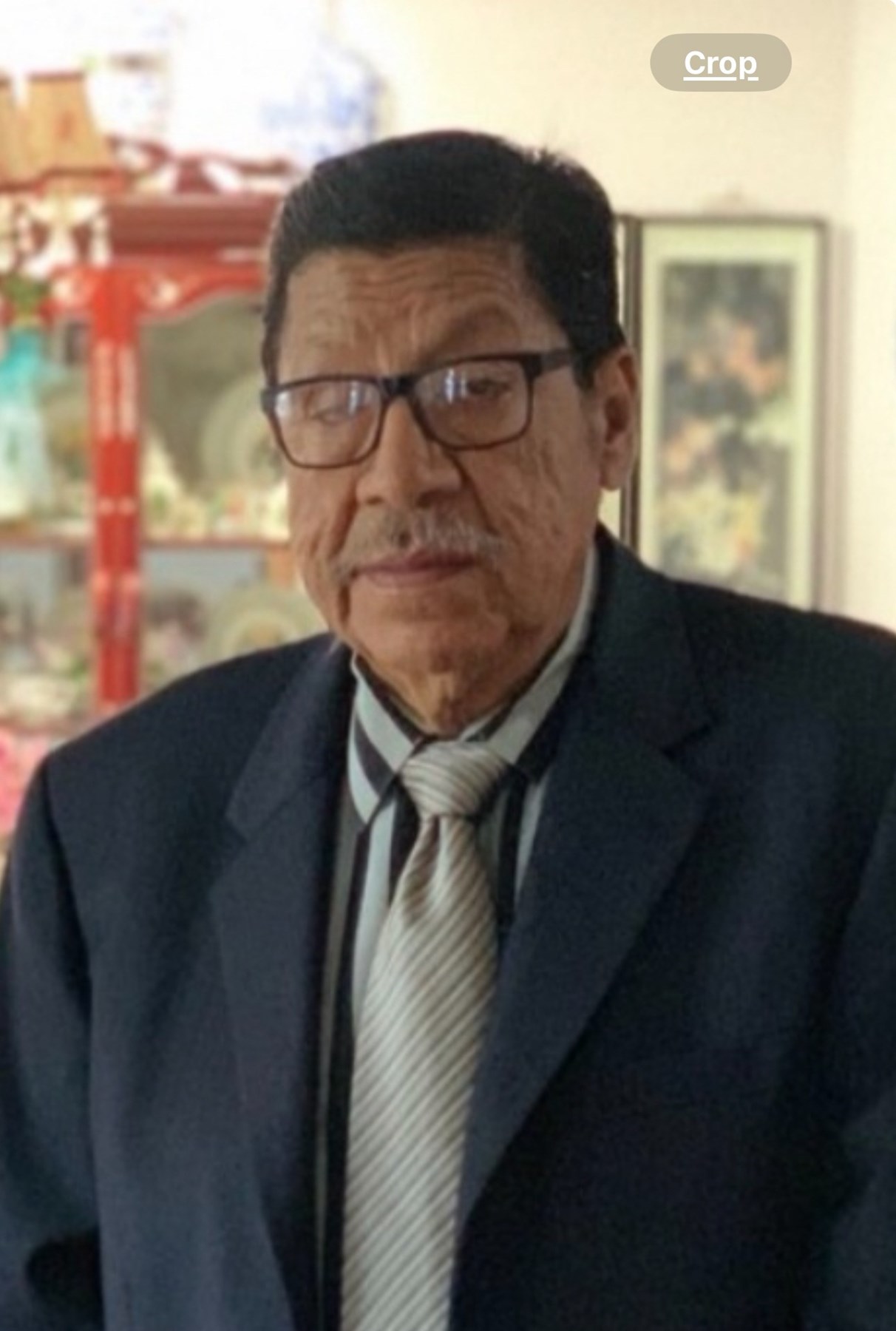 Obituary of Noruato Gutierrez