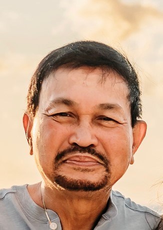 Obituary of Pater Catausan