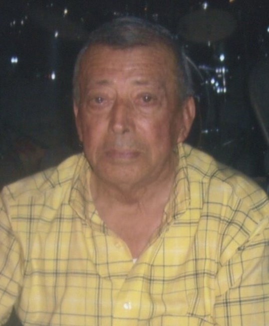 Obituario de Ignacio Flores