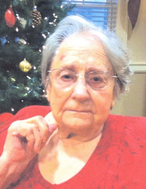 Obituary of Carmel Kloesel Schoener