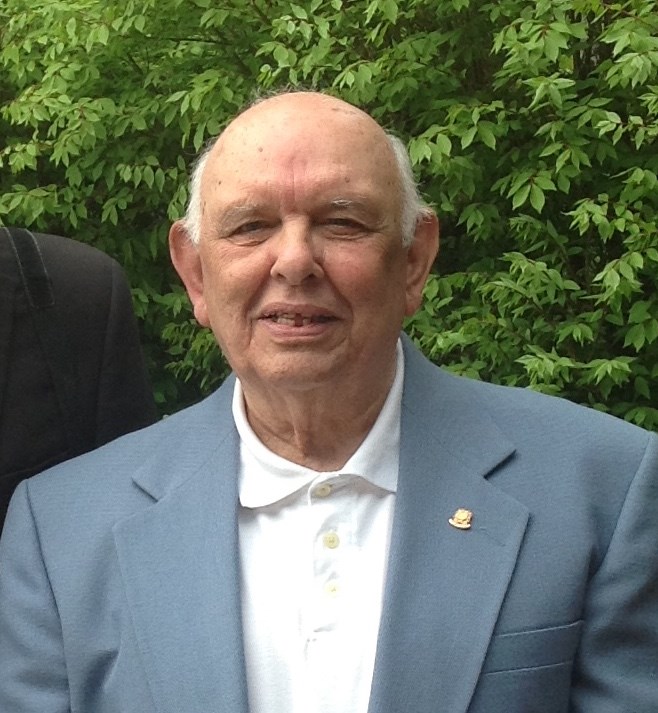 Obituary of Adone J. Lencioni