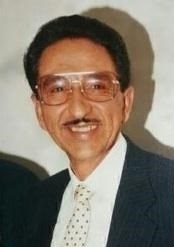 Obituary of Enrique "Henry" Ravelo