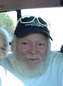 Obituary of Charles Thurman Hewett