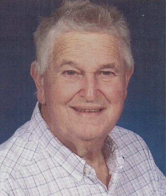 Obituary of Robert D. Osmers