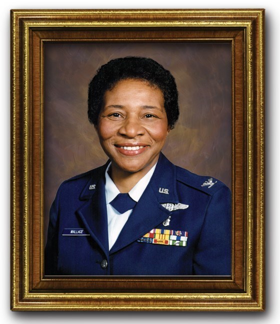 Obituary of Dr. Clara B Wallace