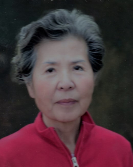 Obituario de Chang Bok Kim